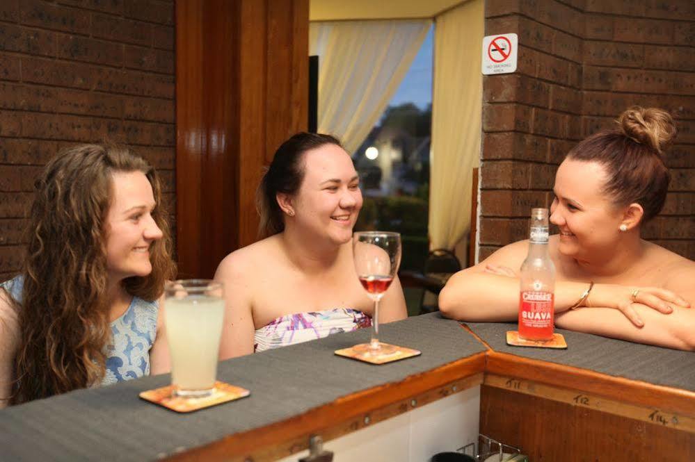 Countryman Motor Inn Dubbo Buitenkant foto